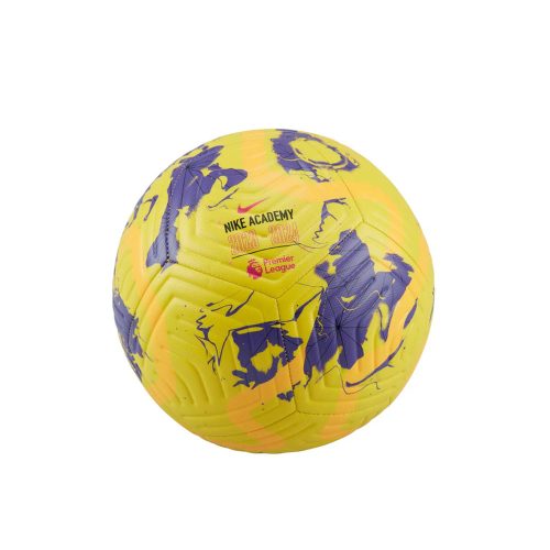 Nike Premier League Academy sárga focilabda