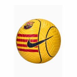 Nike FC Barcelona Strike Ball focilabda