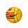 Nike FC Barcelona Strike Ball focilabda