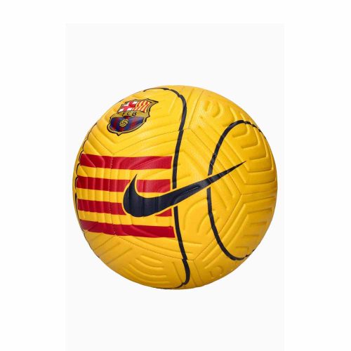 Nike FC Barcelona Strike Ball focilabda