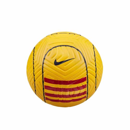 Nike FC Barcelona Strike Ball focilabda