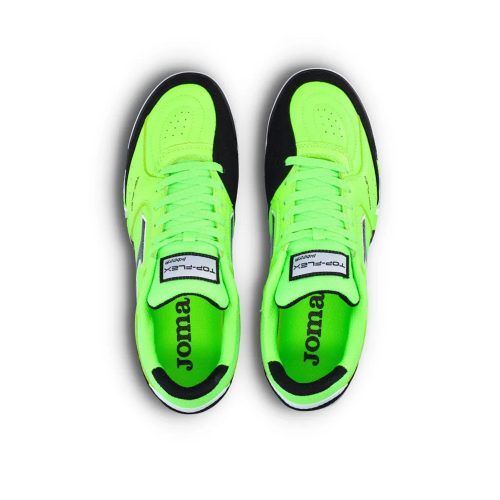 Joma Top Flex Green
