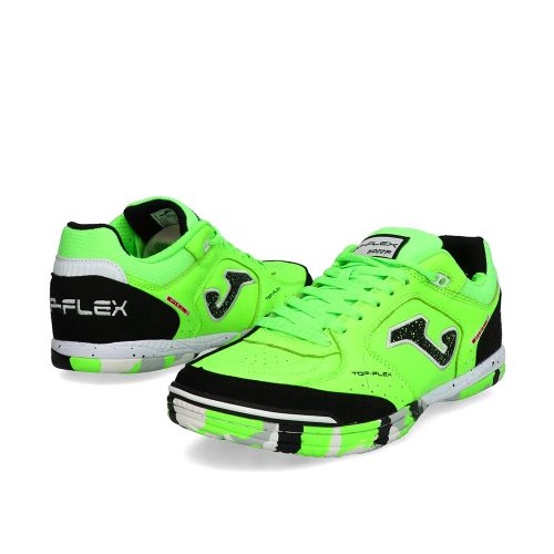 Joma Top Flex Green