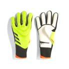 Adidas Predator PRO Solar Yellow kapuskesztyű