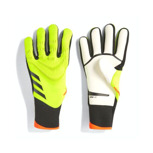 Adidas Predator PRO Solar Yellow kapuskesztyű
