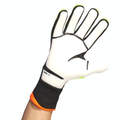 Adidas Predator PRO Solar Yellow kapuskesztyű