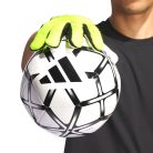 Adidas Predator PRO Solar Yellow kapuskesztyű