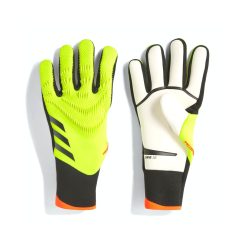Adidas Predator PRO Solar Yellow kapuskesztyű