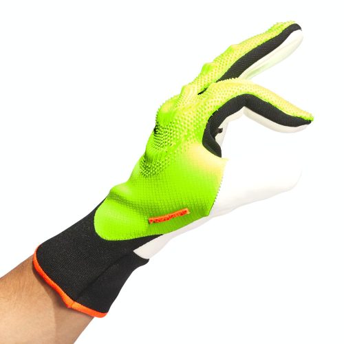 Adidas Predator PRO Solar Yellow kapuskesztyű