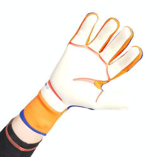 Adidas Predator PRO Lucid Blue kapuskesztyű