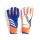 Adidas Predator PRO Lucid Blue kapuskesztyű
