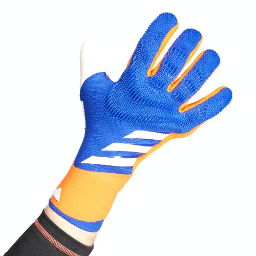 Adidas Predator PRO Lucid Blue kapuskesztyű