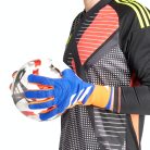 Adidas Predator PRO Lucid Blue kapuskesztyű