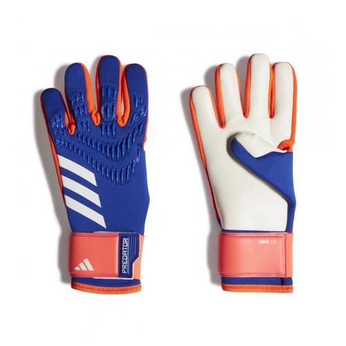 Adidas PRED GL LGE Lucid Blue kapuskesztyű