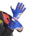 Adidas PRED GL LGE Lucid Blue kapuskesztyű
