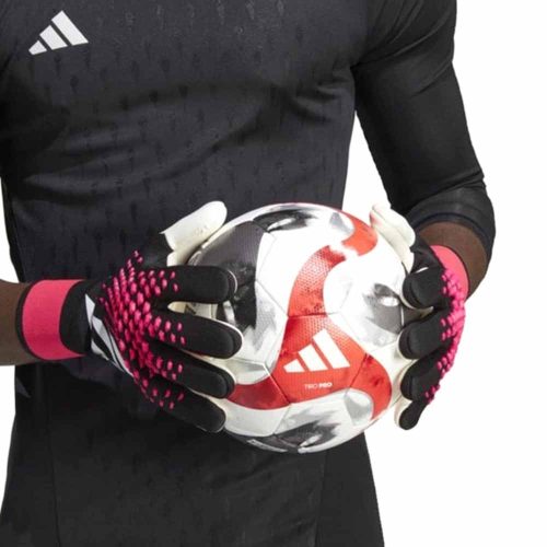 Adidas Predator GL PRO Black