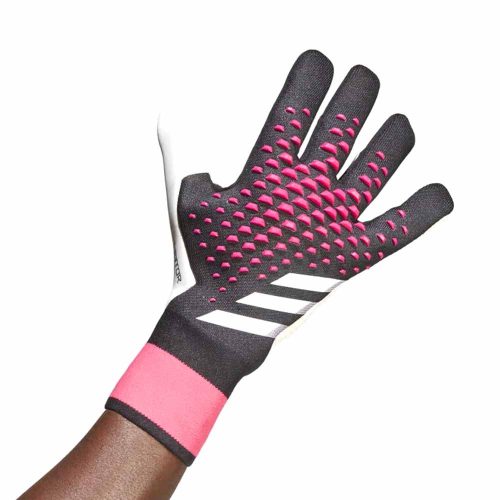 Adidas Predator GL PRO Black