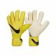 Nike Vapor Grip 3 Yellow kapuskesztyű