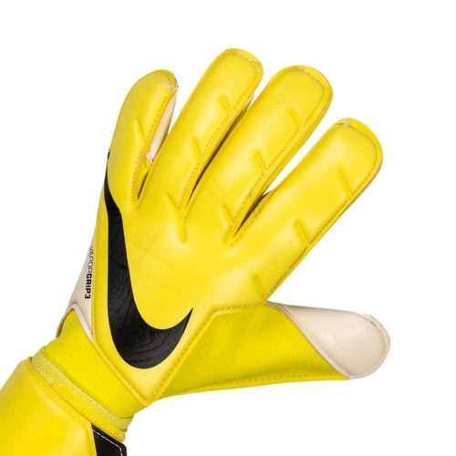 Nike Vapor Grip 3 Yellow kapuskesztyű