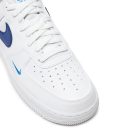 Nike Air Force 1 ’07 utcai cipő