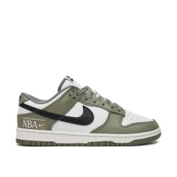 Nike Dunk Low “NBA Paris” utcai cipő