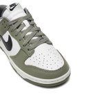 Nike Dunk Low “NBA Paris” utcai cipő