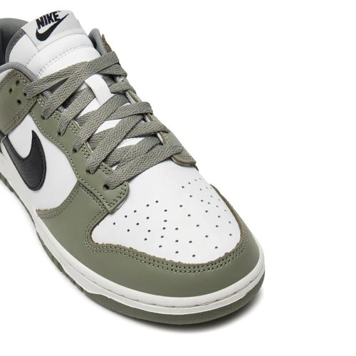 Nike Dunk Low “NBA Paris” utcai cipő