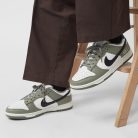 Nike Dunk Low “NBA Paris” utcai cipő