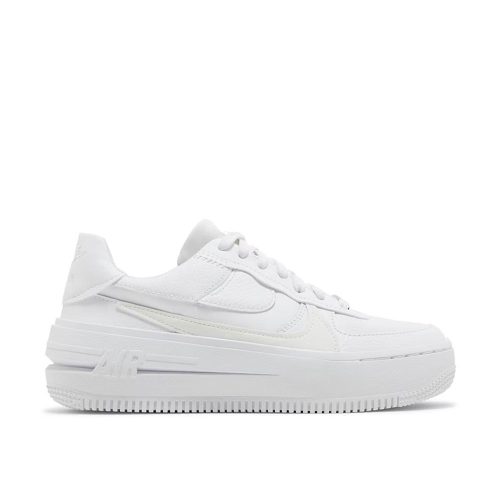 Nike Air Force 1 Platform utcai cipő