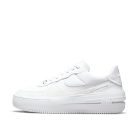 Nike Air Force 1 Platform utcai cipő