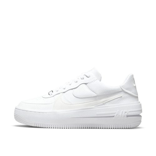 Nike Air Force 1 Platform utcai cipő