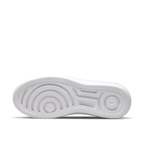 Nike Air Force 1 Platform utcai cipő
