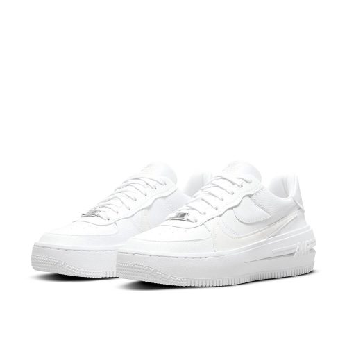 Nike Air Force 1 Platform utcai cipő