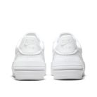 Nike Air Force 1 Platform utcai cipő