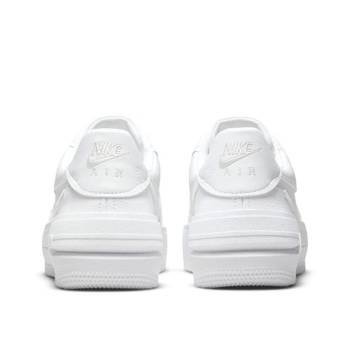 Nike Air Force 1 Platform utcai cipő