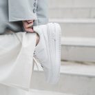 Nike Air Force 1 Platform utcai cipő