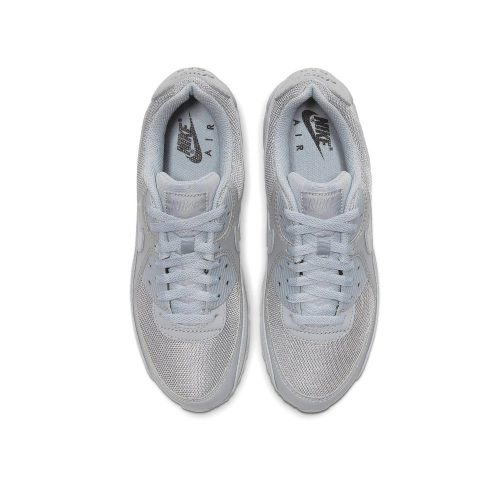 Nike Air Max 90 Recraft Wolf Grey utcai cipő