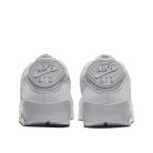 Nike Air Max 90 Recraft Wolf Grey utcai cipő