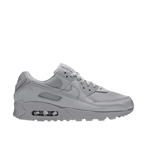Nike Air Max 90 Recraft Wolf Grey utcai cipő