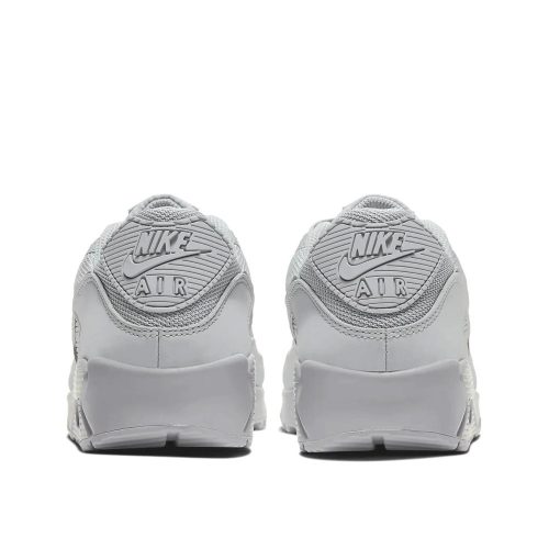Nike Air Max 90 Recraft Wolf Grey utcai cipő