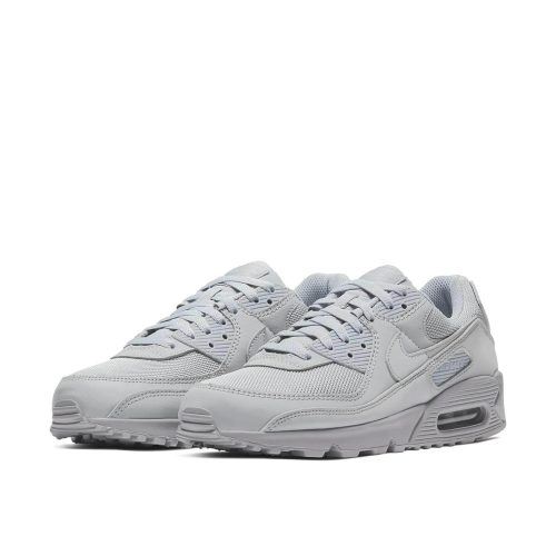 Nike Air Max 90 Recraft Wolf Grey utcai cipő
