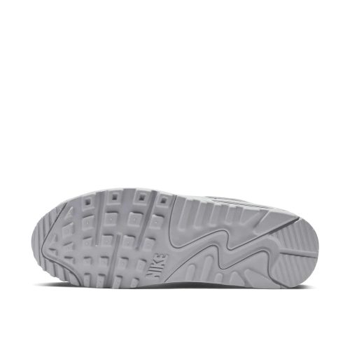 Nike Air Max 90 Recraft Wolf Grey utcai cipő