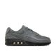 Nike Air Max 90 Cool Grey Reflective utcai cipő