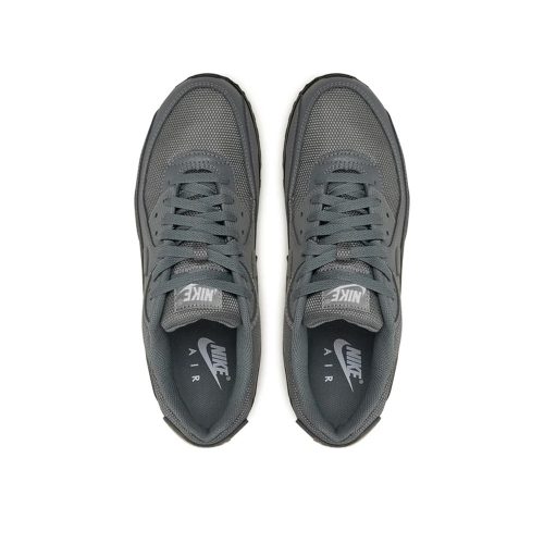Nike Air Max 90 Cool Grey Reflective utcai cipő