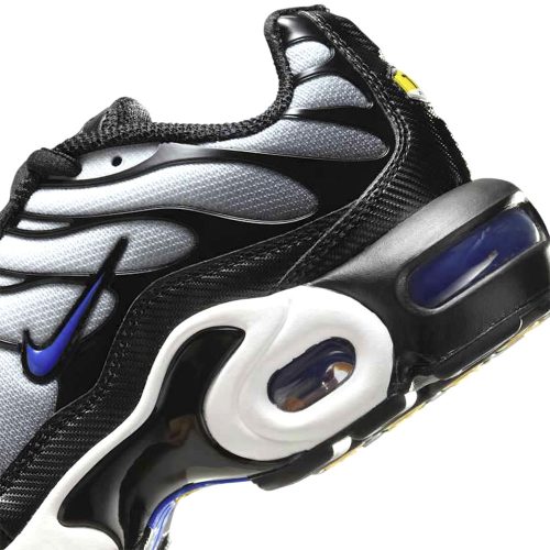 Nike Junior’s Air Max Plus utcai cipő