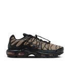 Nike Air Max Plus Utility Tan Black utcai cipő