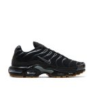 Nike Air Max Plus Black Gum utcai cipő