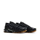 Nike Air Max Plus Black Gum utcai cipő