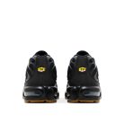 Nike Air Max Plus Black Gum utcai cipő