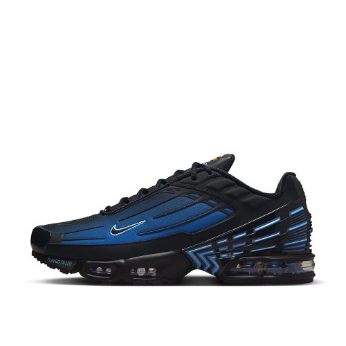 Nike Air Max Plus 3 Racer Blue Gradient utcai cipő